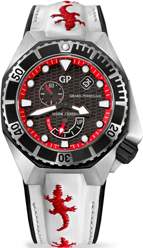 часы Girard-Perregaux Sea Hawk Special Edition (Ref.49960-19-1218SGD1A)