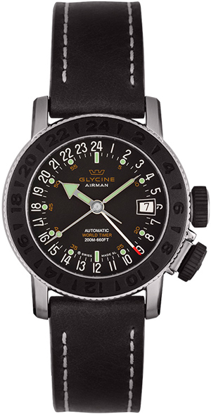         - Airman 18 Sphair  Glycine