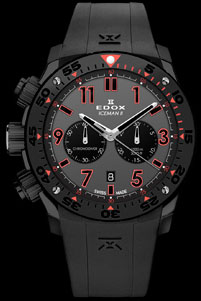 часы ICEMAN II LIMITED EDITION