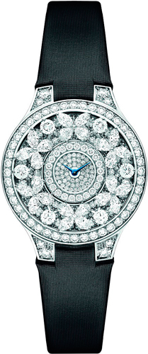 Часы Graff Butterfly Diamond