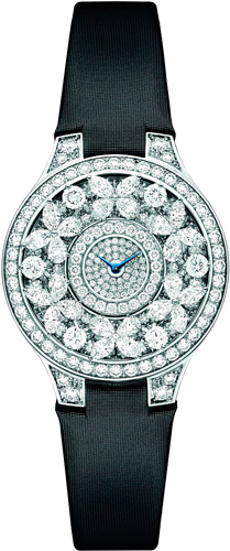  Graff Butterfly Diamond