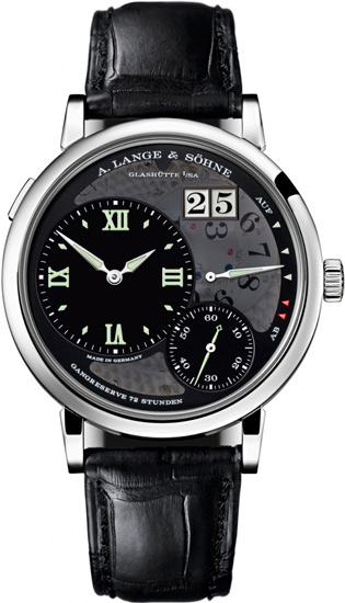 часы Grand Lange 1 Lumen