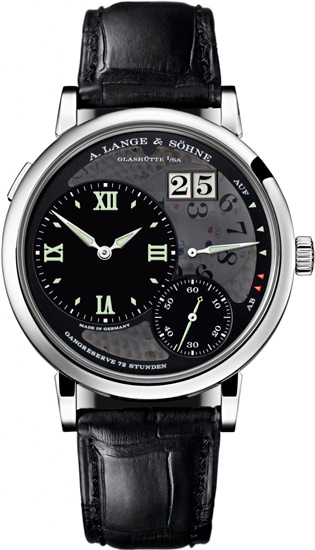  Grand Lange 1 Lumen