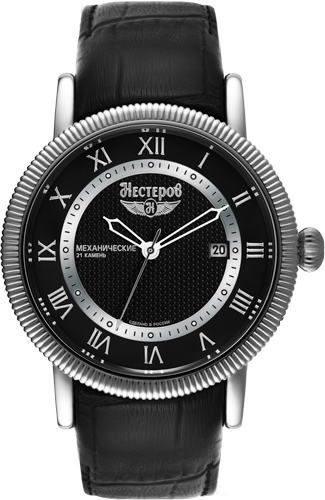 часы «МиГ-15» (Ref. H006202-03E) часы «МиГ-15» (Ref. H006202-03E)