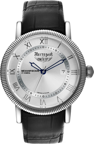 часы «МиГ-15» (Ref. H006202-03S) часы «МиГ-15» (Ref. H006202-03S)