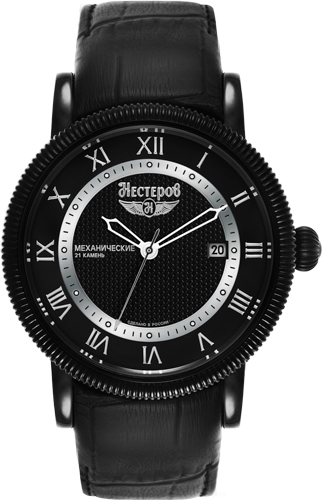 часы «МиГ-15» (Ref. H006232-03E) часы «МиГ-15» (Ref. H006232-03E)