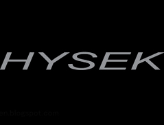    Hysek  