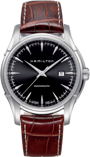 часы Hamilton Jazzmaster Viewmatic