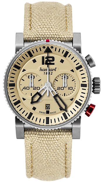 часы Primus Desert Pilot (Ref. 740.250-372)