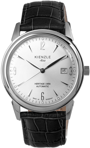Часы Heritage 1956 от Kienzle Часы Heritage 1956 от Kienzle