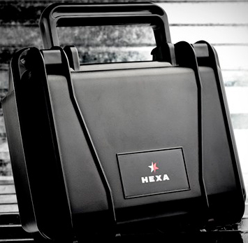 Hexa    Q500