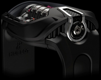 Часы Hublot MP-05 LaFerrari