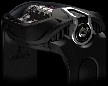  Hublot MP-05 LaFerrari