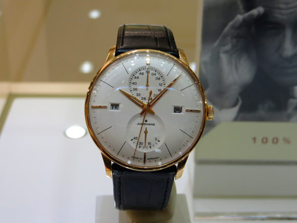 часы Meister Agenda от Junghans часы Meister Agenda от Junghans