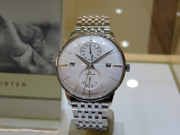 часы Meister Agenda от Junghans часы Meister Agenda от Junghans
