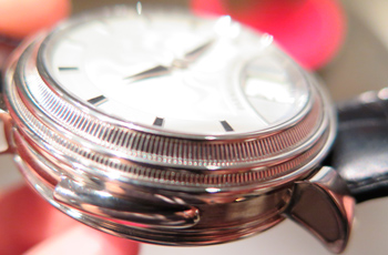 Часы Parmigiani Fleurier Toric Resonance 3