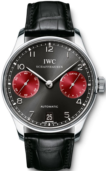 Часы IWC (Ref. IW500126)
