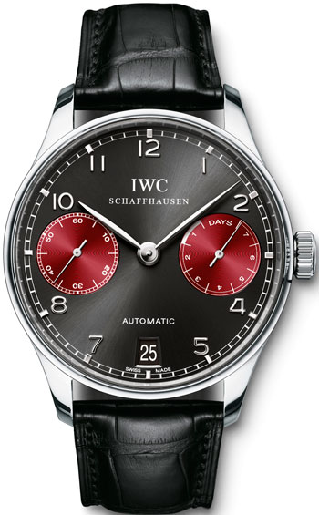  IWC (Ref. IW500126)