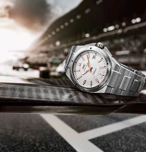 модель Ingenieur Automatic