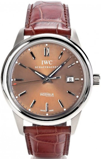 часы Ingenieur Automatic