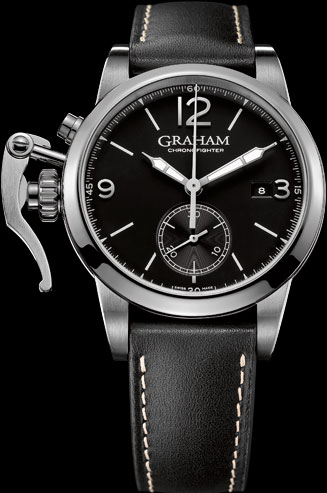 часы Chronofighter 1695 (Ref. 2CXAS.BO2A)