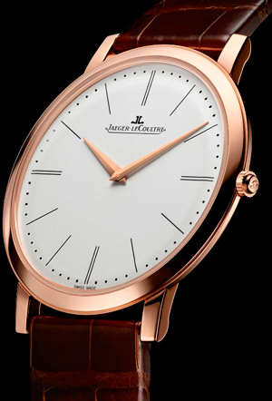  Jaeger-LeCoultre Master Ultra Thin 1907 (Réf. Q129 25 20)