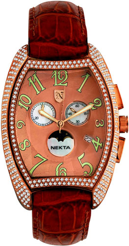 часы Nekta Jumbo Luna (Ref. JL2323 / JL4)