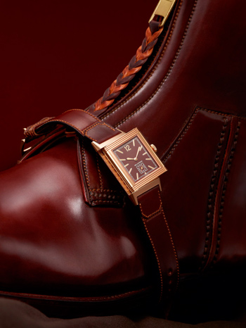 Часы Jaeger-LeCoultre Grande Reverso Ultra Thin 1931