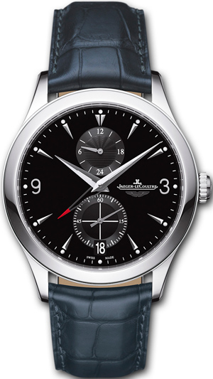 Часы Jaeger-LeCoultre Master Hometime Aston Martin