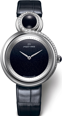  Jaquet Droz Lady 8