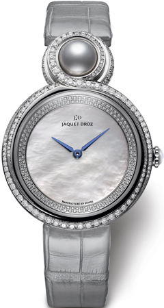  Jaquet Droz Lady 8