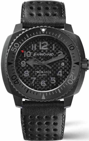  Highlands CDC Carbon
