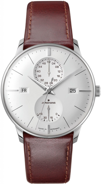 часы Meister Agenda от Junghans часы Meister Agenda от Junghans