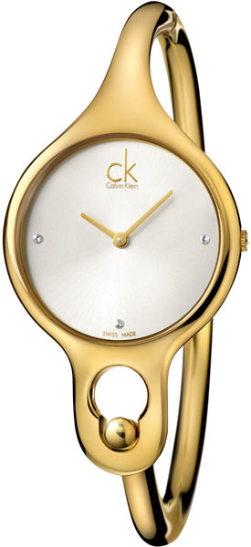 Calvin Klein Air (Ref. K1N23520) - капля воздуха?