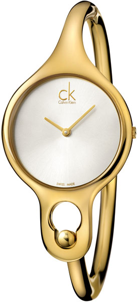 Calvin Klein Air (Ref. K1N23526) - капля воздуха?