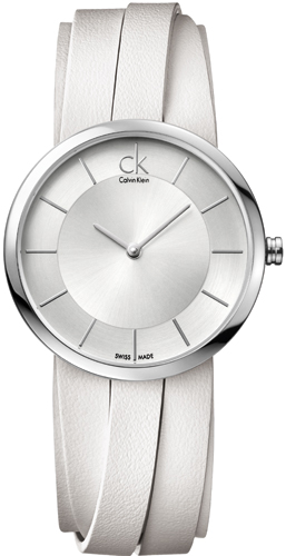 Extent (Ref: K2R2M1K6) от Calvin Klein – деловая сдержанность