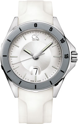часы Play (Ref: K2W21YM6) – поиграйте с Calvin Klein