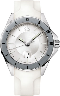 часы Play (Ref: K2W21YM6) – поиграйте с Calvin Klein часы Play (Ref: K2W21YM6) – поиграйте с Calvin Klein