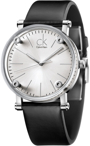 Calvin Klein Cogent (Ref: K3B211C6) – «» 