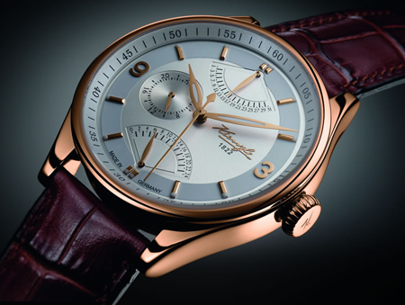 часы KIENZLE 1822 RETRO Herren часы KIENZLE 1822 RETRO Herren