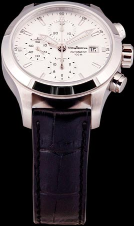 часы Admiral от Karl Breitner часы Admiral от Karl Breitner