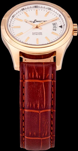 часы Colonel Automatic от Karl Breitner часы Colonel Automatic от Karl Breitner