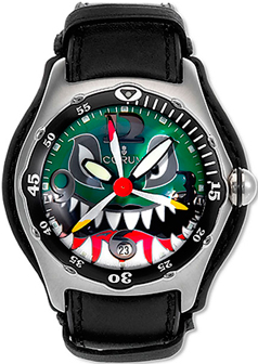 часы Corum Bubble Dive Bomber Automatic часы Corum Bubble Dive Bomber Automatic
