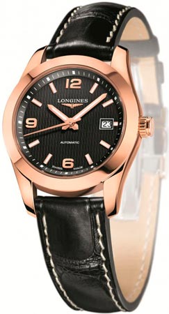 часы Conquest Classic (Ref. L2.285.8.56.3)