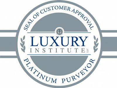 Известная Нью-Йоркская организация Luxury Institute