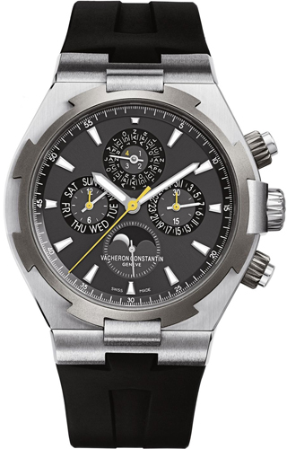 мужской хронограф Chronograph Perpetual Calendar «Boutiques Exclusive»
