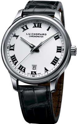 Часы Chopard L.U.C 1937 Classic