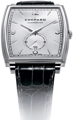 Часы Chopard L.U.C XP Tonneau