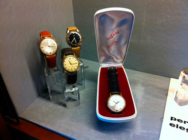 часы Laco Vintage часы Laco Vintage