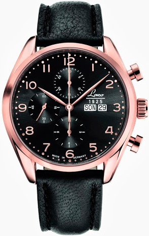 Часы Laco Paris Часы Laco Paris
